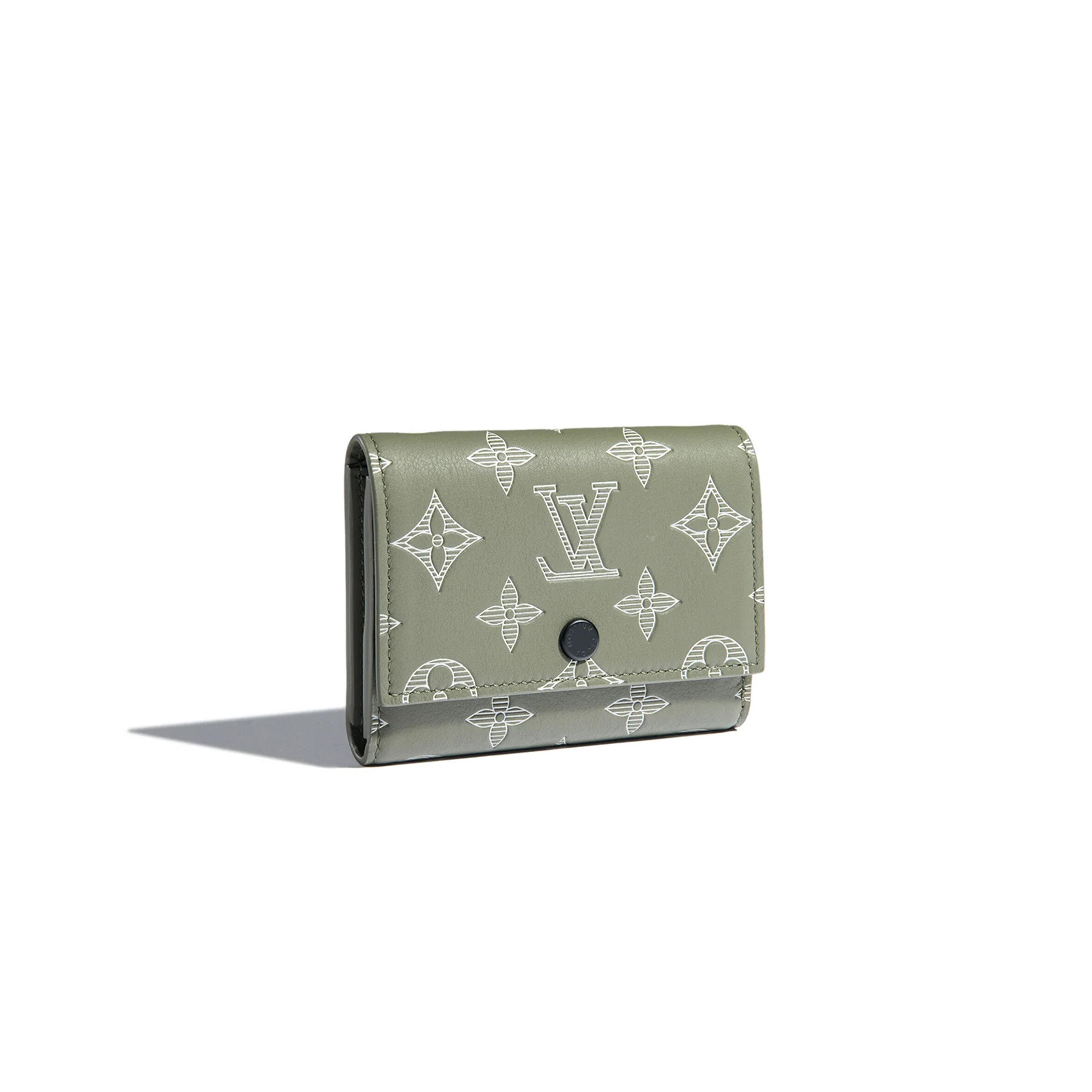 l0vis Vvtt0n victor wallet m12635 (11.5*9*2.5cm)